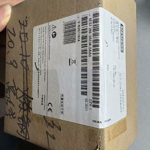 询价-200SMART型号6ES72883AE04O