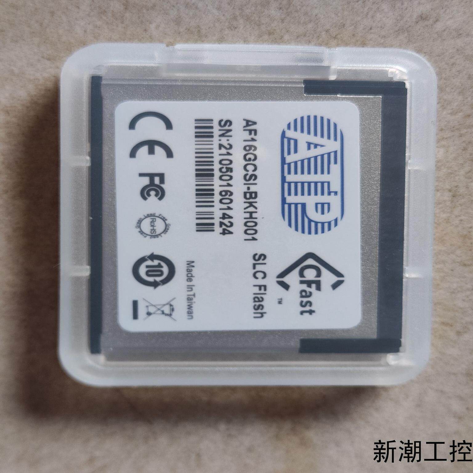 全新正品  倍福  CX2900-0032   模块 tf内存卡   16GB  议价商品