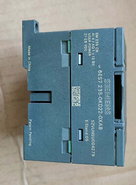 6ES7 2350KD220XA8 2350KD22