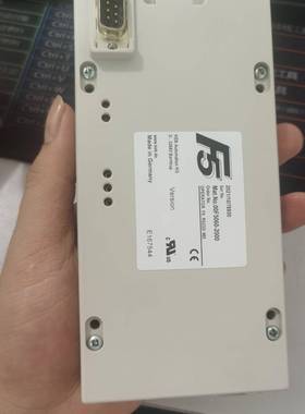 配件全新原装德国KEB科比变频器07F5A1D2BDB  07F5系列议价