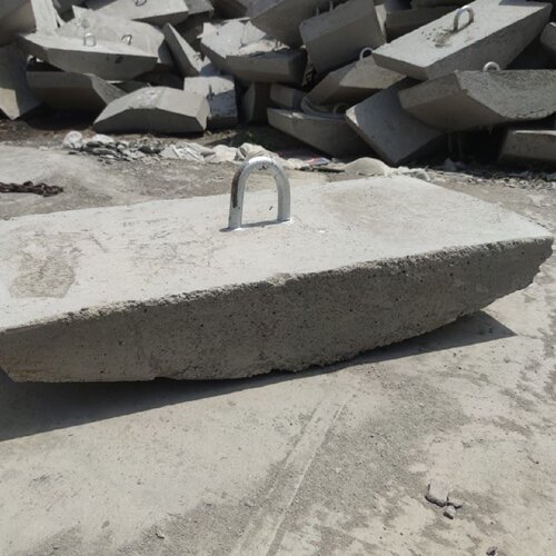 电力拉线盘塑料模具水泥电杆拉盘低锚石模具混凝土卡盘底盘模具
