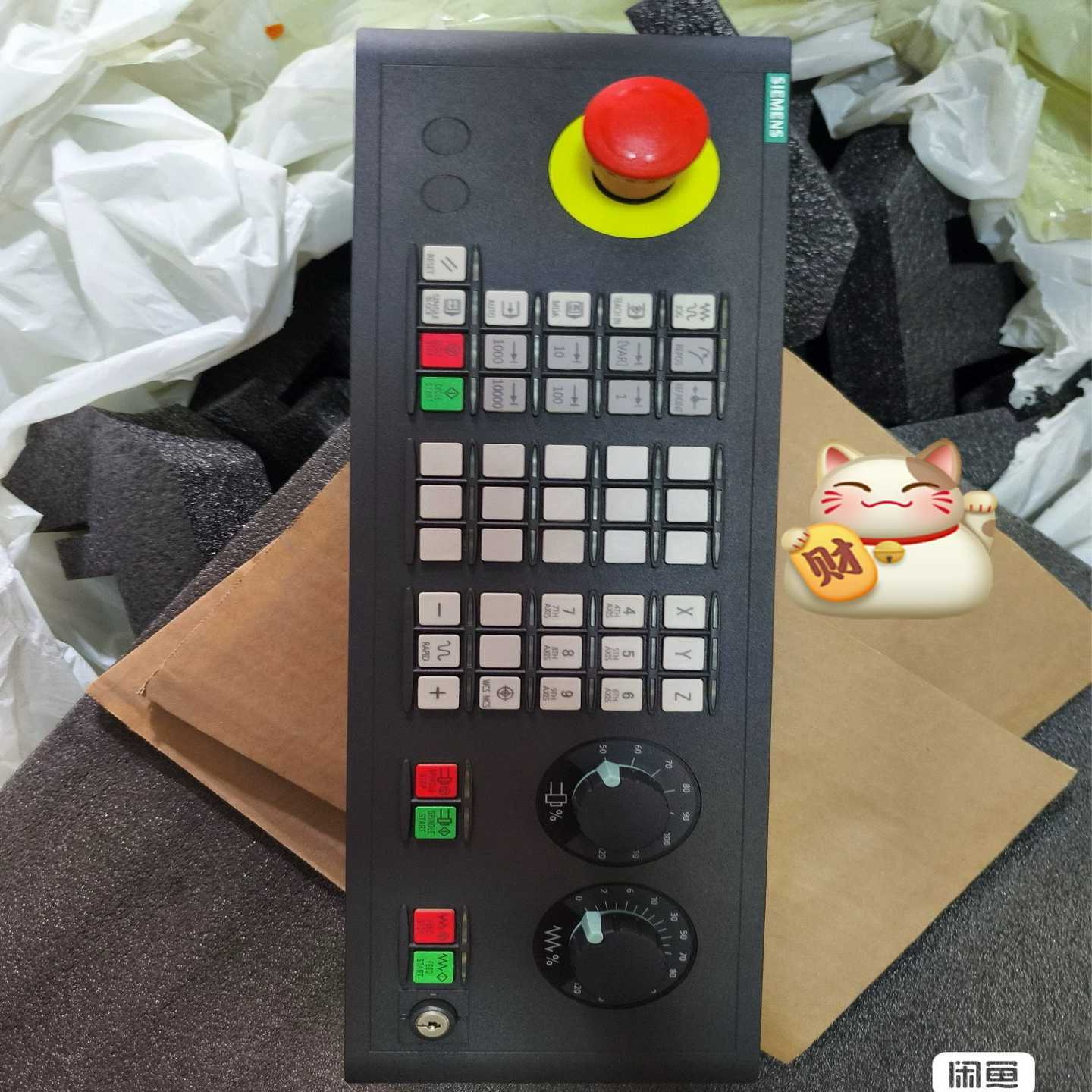 6FC5203-0AF22-0AA2MCP483--议价商品