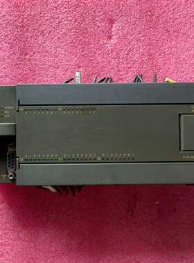 西门子S7-200CPU226CN模块，型号6ES72--议价商品