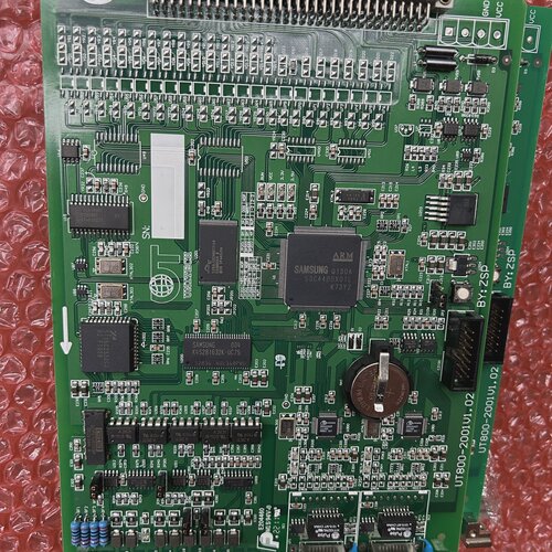 询-型号板S3C44BOX01L3个QFP160单片机