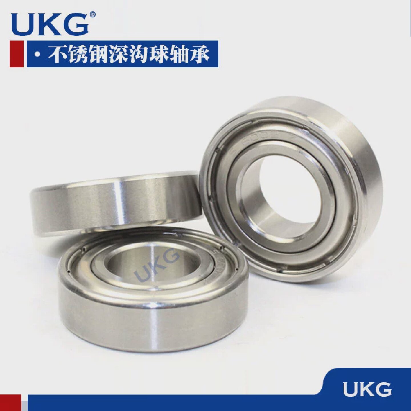 哈尔滨不锈钢轴承S6212ZZZ2RS2RZ内径60外径110厚度22mm