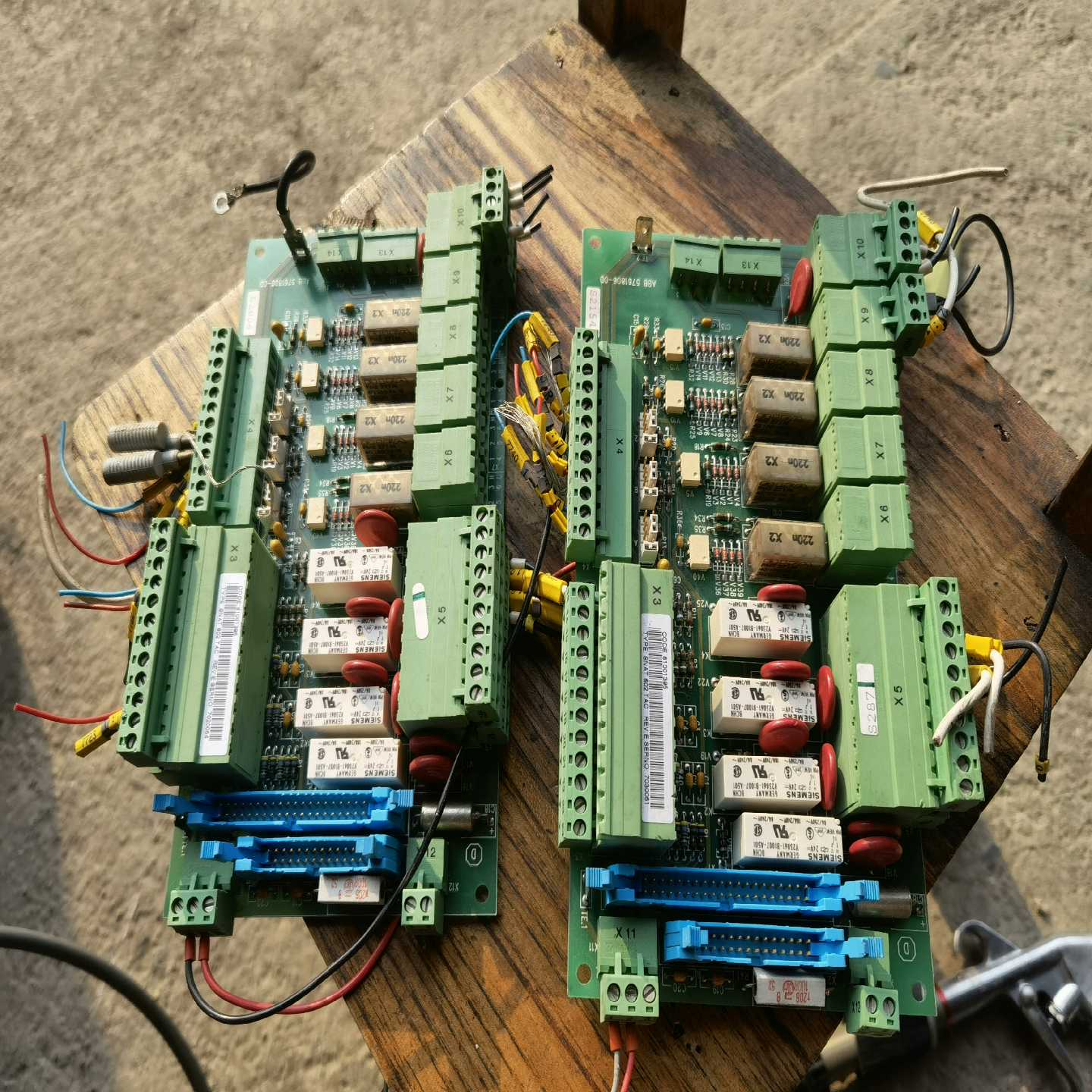 ABB SNAT 602 TAC / 5761806-0D【鑫鑫商铺】