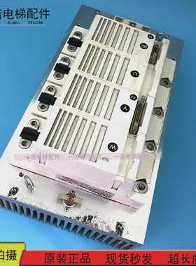 电梯配件VF50BR变频器300p/SKiiP071NAK7165模组原装现货出售质保