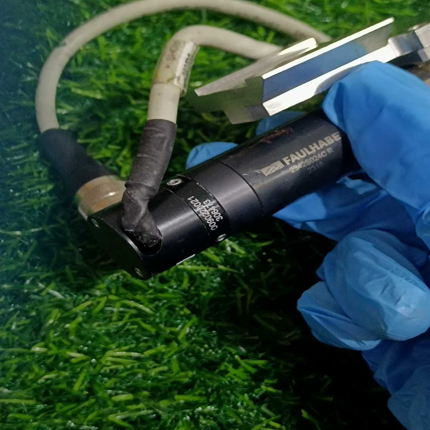 议价datacon电机编号