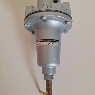 Fontal R11906 Air Regulator