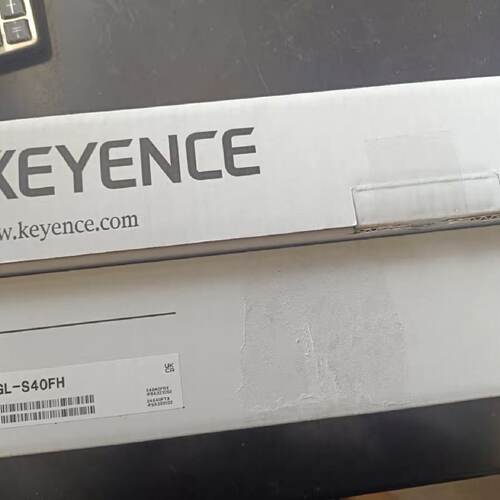 议价KEYENCE基恩士GL-S40FH安全光栅