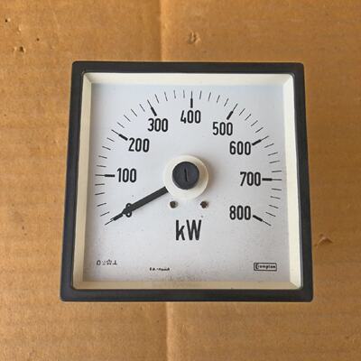 CROMPTON WI095501016 POWER INDICATOR