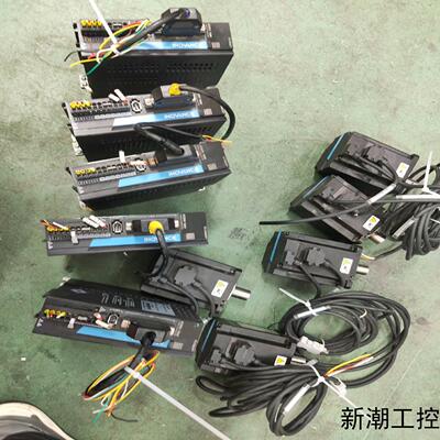 660汇川750W伺服电机驱动SV660PS5R51电议价商品