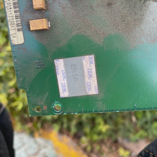 询-IBM 241A
