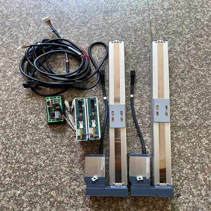 咨询-IAI驱动：PCON-CA-42PWAI-NP-2-0，