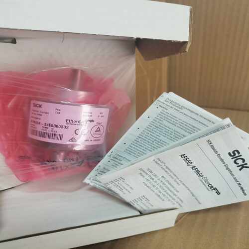 咨询-#编码器AFM60A-S4EB000S32编码器sick