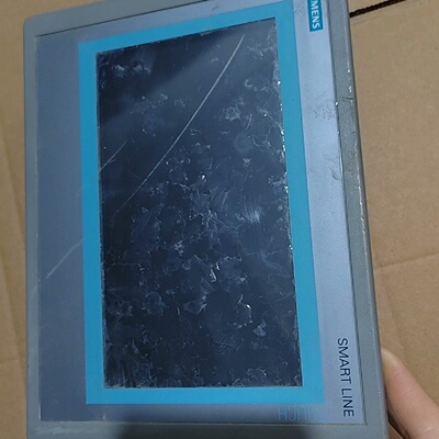 触摸屏Smart700IE型号6AV6648-询