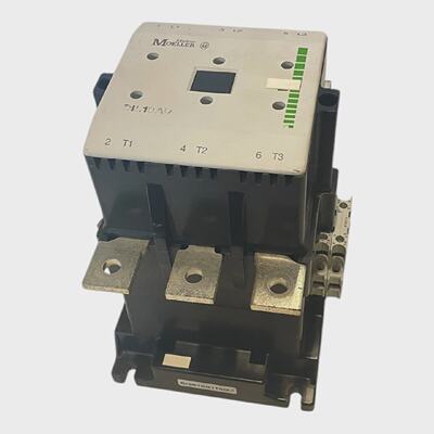 Moeller DIL10AM Contacto De Potencia Para Uso Industrial