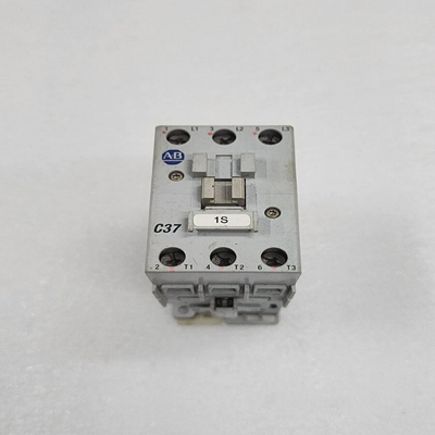 ALLENBRADLEYCAT100-C37-00SERCMAGNETICCONTACTORCOILV
