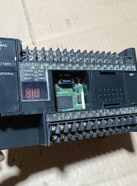 议价欧姆龙plcCP1HX40DTD图片功能包