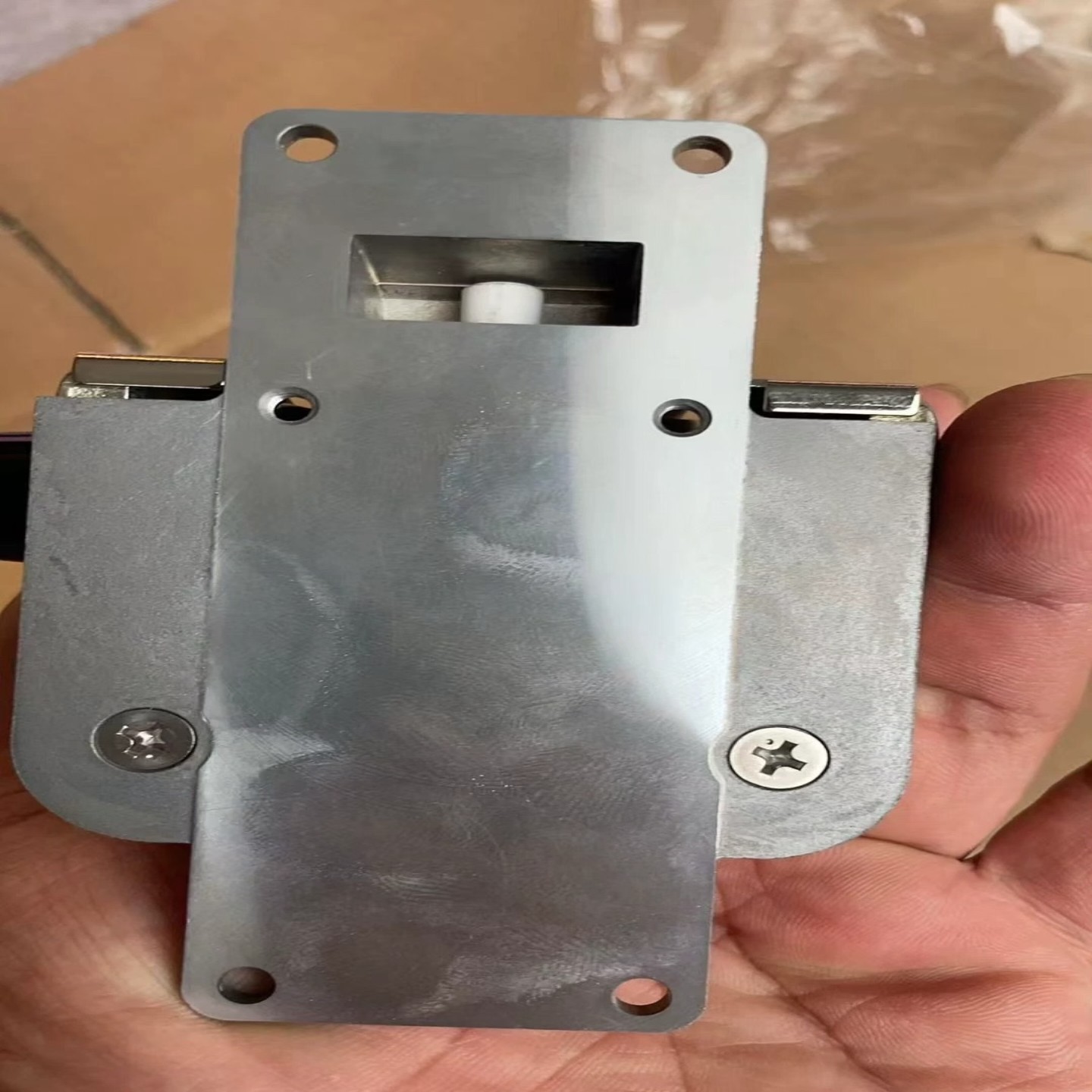 【请询价】JRC雷达磁控管M1568BS型号D8163B日本原装