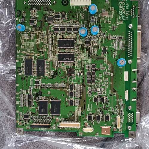 询》主板P022793V710V712CPU3P