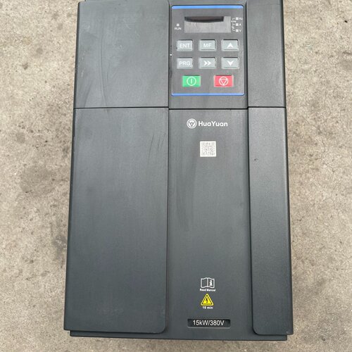 询-华远变频器Z1004T0150K380V15KW