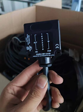 寻IHOKUYO北阳光电传感器型号DMSHB1Z05