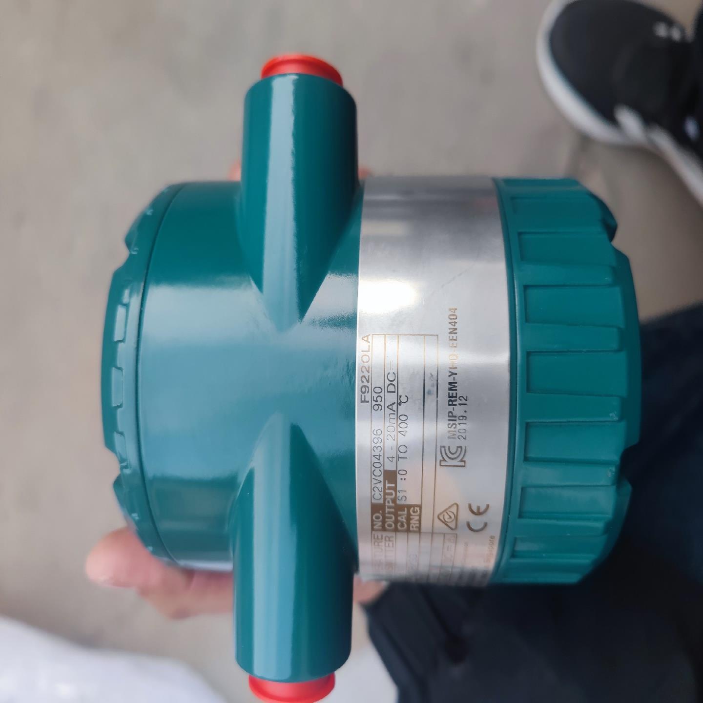 配件横河YTA610 -JA1A2DBSG温度变送器欢迎咨询议价