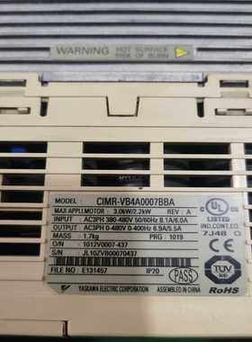 PARKER SM930LP1NCS102 气门,产品编号:【落红设备】