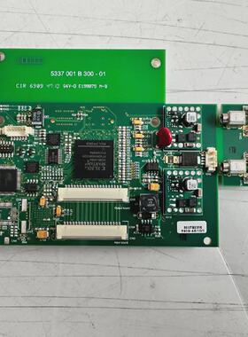 TRANSVIDEO 805TS0316 104 RF Interface Card SEE SCT
