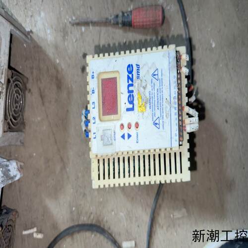 伦茨变频器 ESMD222L4TXA 22kw 380v原议价商品