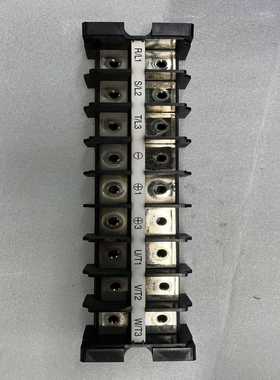 拆机安川H1000变频器CIMR-HB4A0075ABC-议价