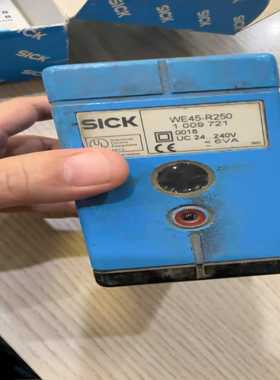 询价sickWE45-R250