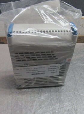 EMERSON OVATION SPEED DETECTOR MODULE 1C31189G03 NEW MOFFER
