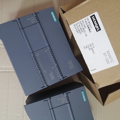 西门子PLC1214DCDCDC
