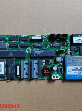 【请询价】AMAT应用材料WAFER ORIENTER主板 FRS24