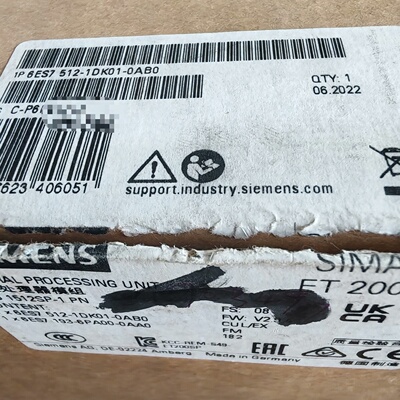 6ES75121DK010AB0仅开封的议价-询