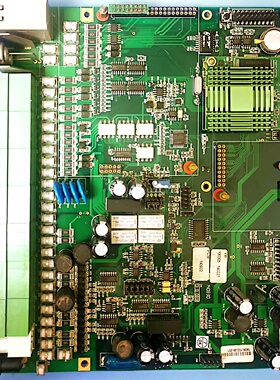 检测仪主板PM5000B（7-3）【议价】