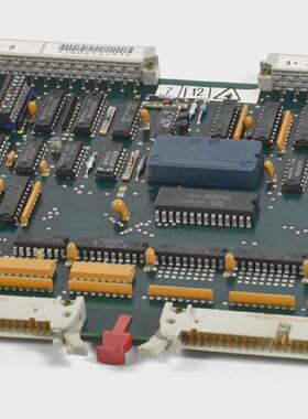 Gildemeister Control CardDPK AES 0DPKAES0