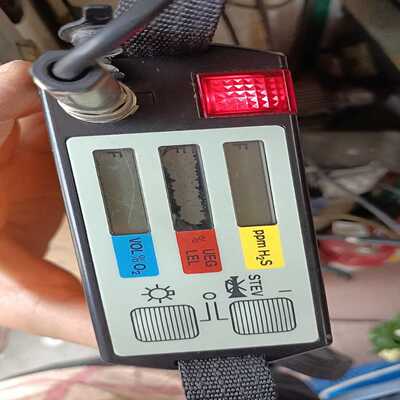 【议价】Drager德尔格，德国检测仪器适用