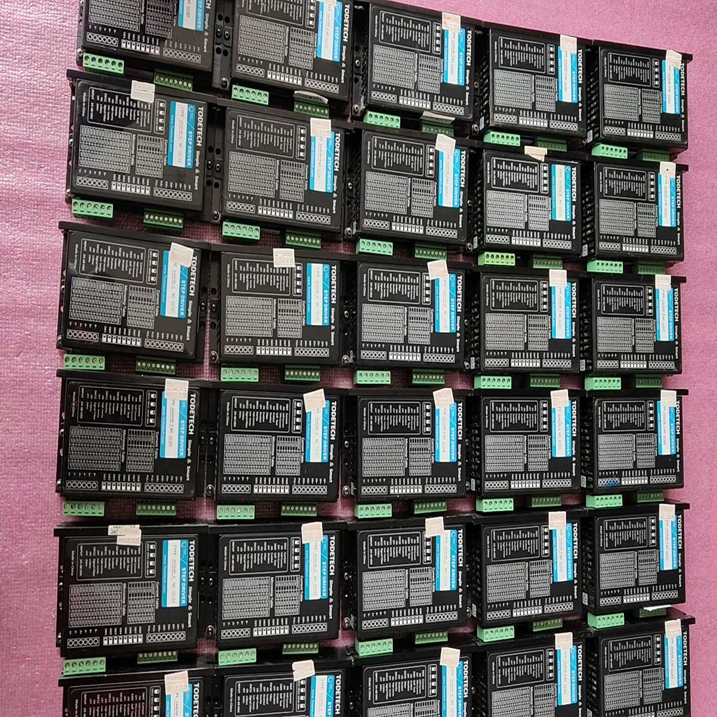 【请询价】步进驱动器XA4548-A