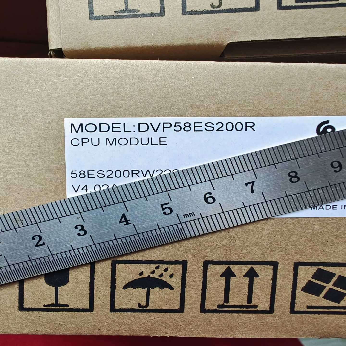 DVP58ES200R DVP58ES200T台达[浩蓉商户]