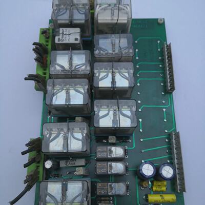 Used SEIRA LC 180802  INVERTER