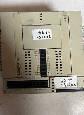 【议价】和泉PLC，型号FC4A一C24R2C，加扩展模块FC4A一适用