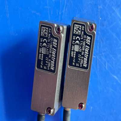 RSFElektronik光栅尺读头AKMS15T-议价