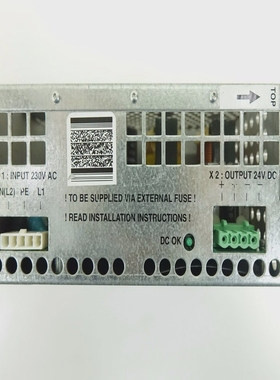 EFORESR92D390ABBROBOTICS3HAC12934-1DSQC608DRV-I-470