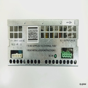 470 EFORESR92D390ABBROBOTICS3HAC12934 1DSQC608DRV