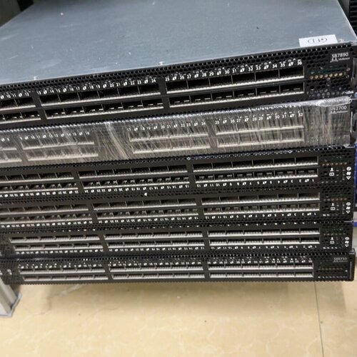 Mellanox SB7890 SB7790 SX6720-议价