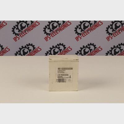 Telemecanique LS1D253A65 interruttore isolante  6 mesi di ga