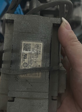 询价-安川伺服电机SGMJV04ADE6S件功能